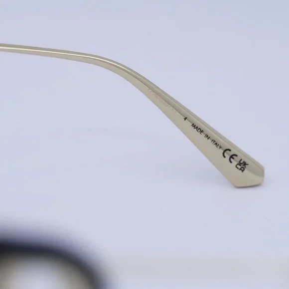 Dior 30MONTAIGNE SU 12A1 Square Sunglasses - Black/Grey Gradient - Picture 9 of 10